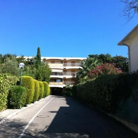 Apartment Laura 1 Juan-les-Pins