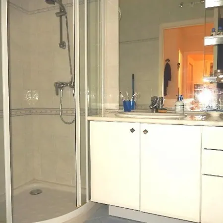 Apartment Laura 1
